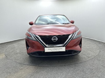 Used Nissan Qashqai 2023 for sale - 79021581: Photo