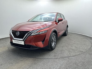 Used Nissan Qashqai 2023 for sale - 79021581: Photo