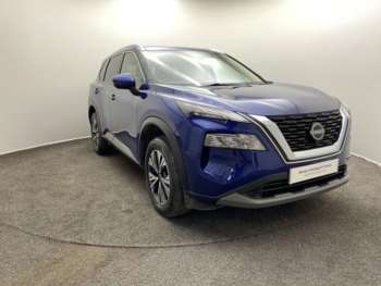 Used Nissan X-Trail 2023 for sale - 74327680: Photo