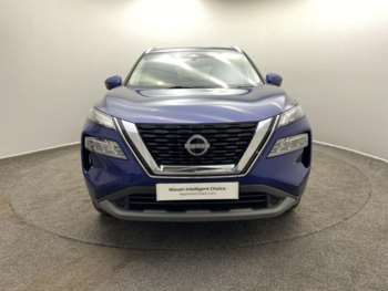 Used Nissan X-Trail 2023 for sale - 74327680: Photo