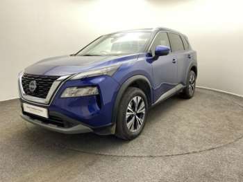Used Nissan X-Trail 2023 for sale - 74327680: Photo