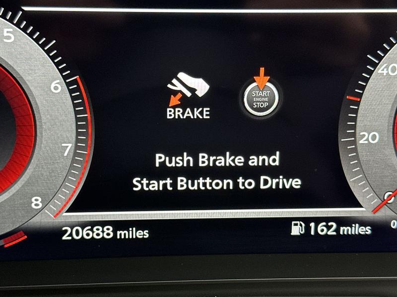 Used Nissan Qashqai 2023 for sale - 76730176: Photo 10