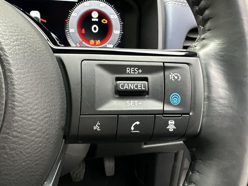 Used Nissan Qashqai 2023 for sale - 76730176: Photo 12