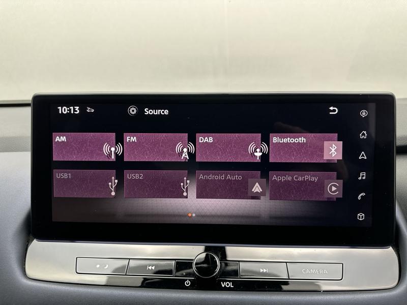 Used Nissan Qashqai 2023 for sale - 76730176: Photo 13