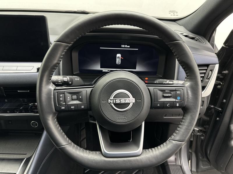 Used Nissan Qashqai 2023 for sale - 76730176: Photo 15