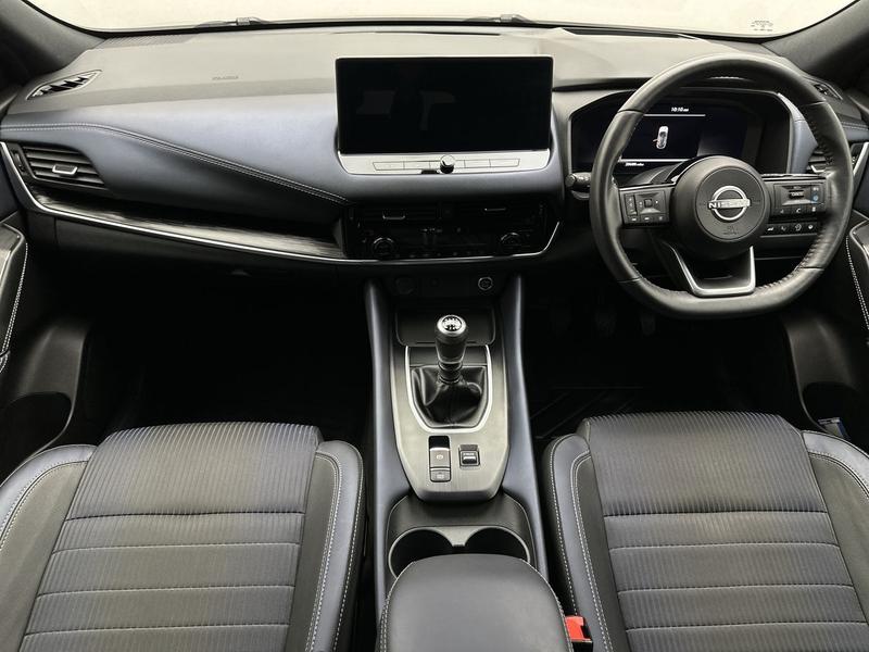 Used Nissan Qashqai 2023 for sale - 76730176: Photo 16