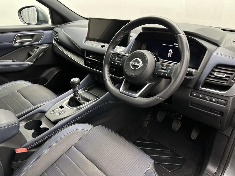 Used Nissan Qashqai 2023 for sale - 76730176: Photo 17