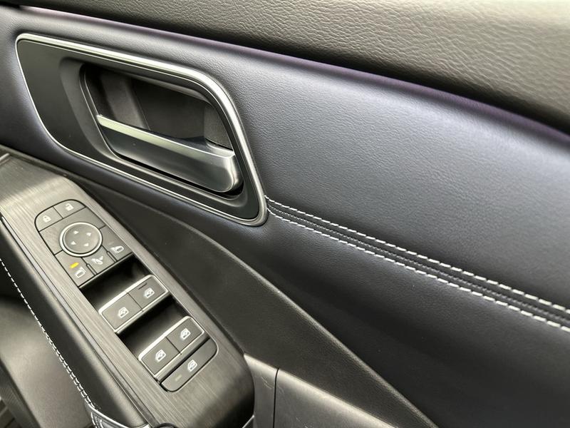 Used Nissan Qashqai 2023 for sale - 76730176: Photo 18