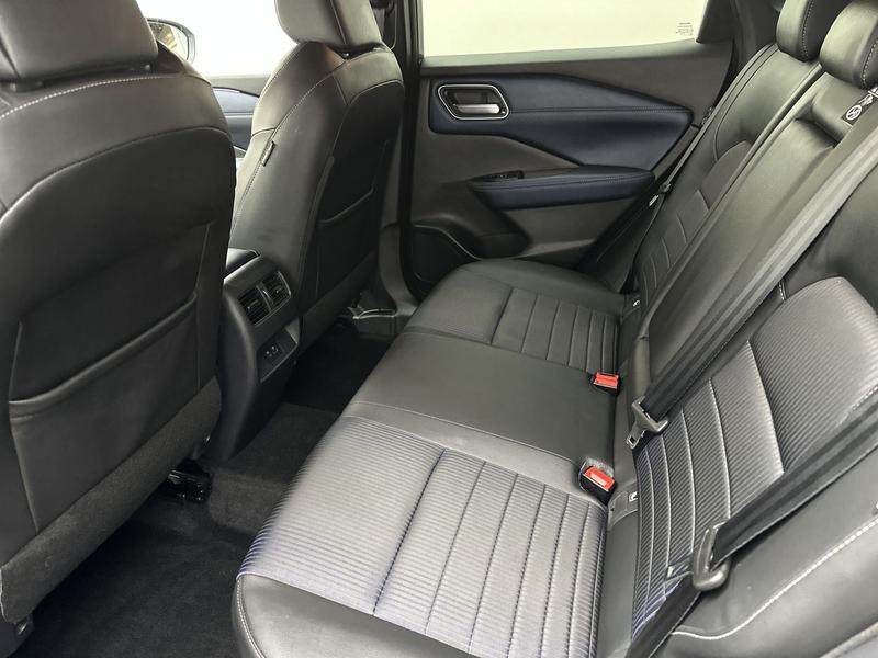 Used Nissan Qashqai 2023 for sale - 76730176: Photo 19