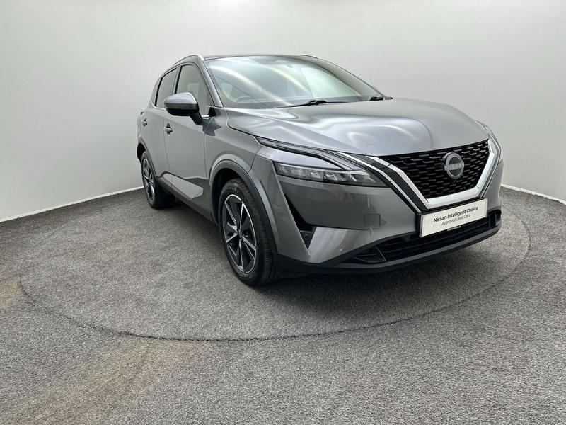 Used Nissan Qashqai 2023 for sale - 76730176: Photo 2