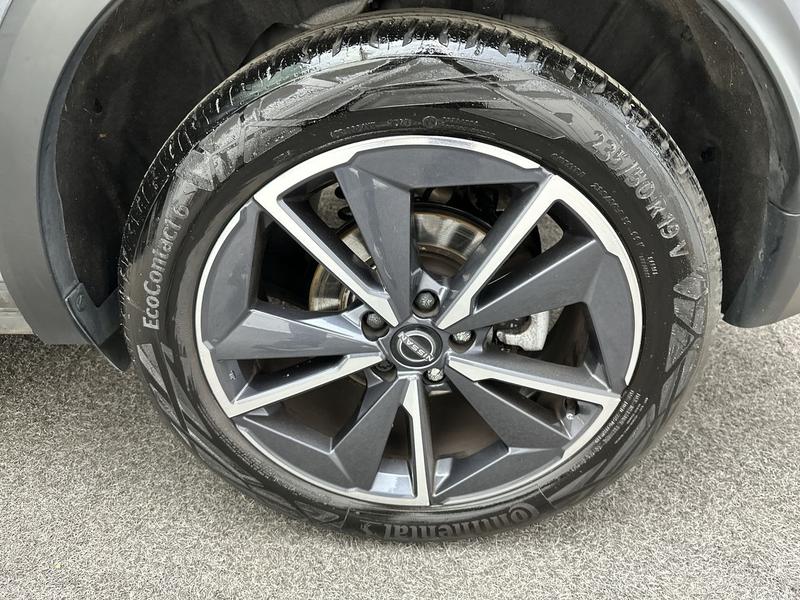 Used Nissan Qashqai 2023 for sale - 76730176: Photo 22