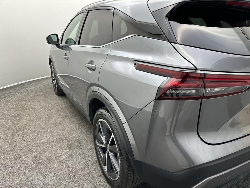 Used Nissan Qashqai 2023 for sale - 76730176: Photo 25