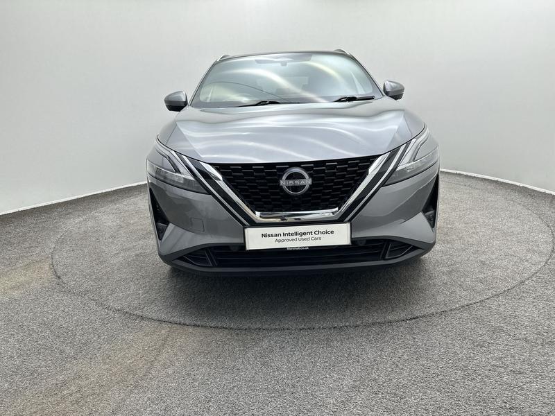 Used Nissan Qashqai 2023 for sale - 76730176: Photo 3