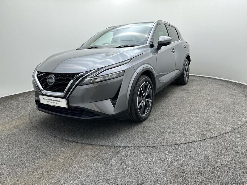 Used Nissan Qashqai 2023 for sale - 76730176: Photo 4