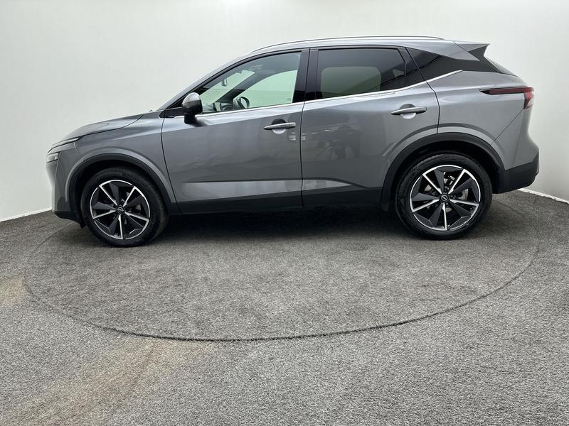 Used Nissan Qashqai 2023 for sale - 76730176: Photo 5