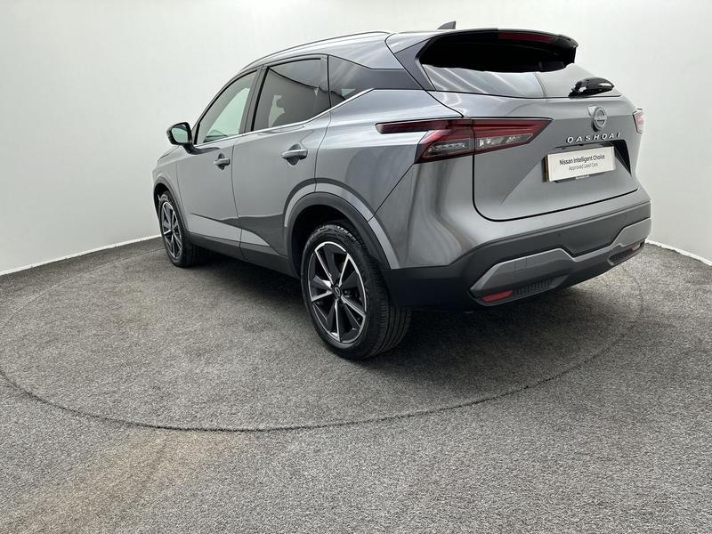 Used Nissan Qashqai 2023 for sale - 76730176: Photo 6