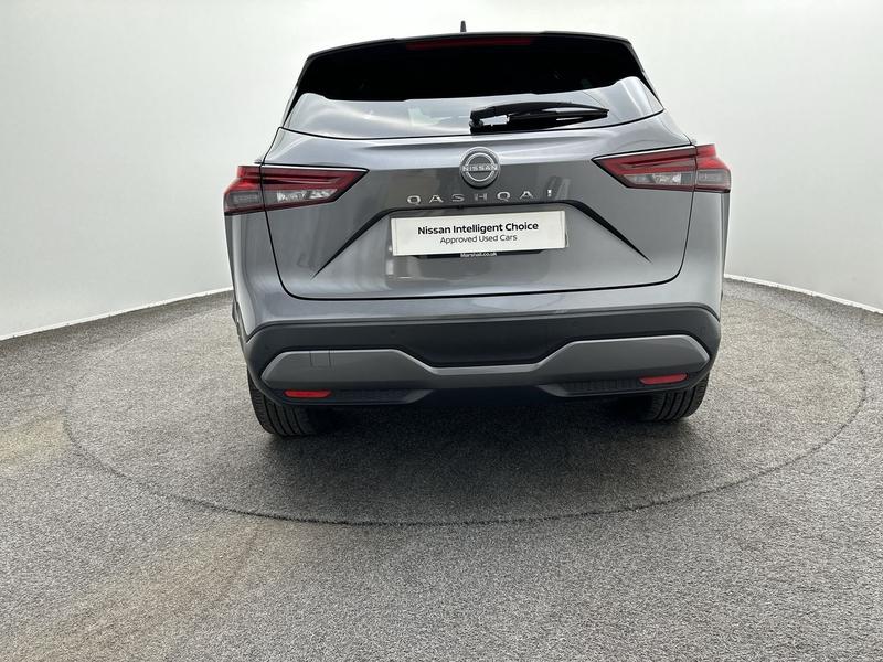 Used Nissan Qashqai 2023 for sale - 76730176: Photo 7