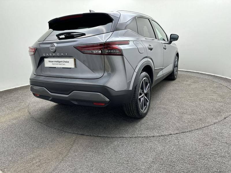 Used Nissan Qashqai 2023 for sale - 76730176: Photo 8