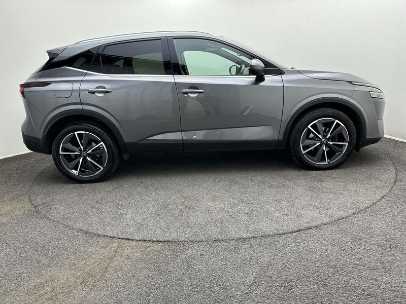 Used Nissan Qashqai 2023 for sale - 76730176: Photo 9