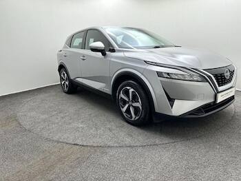 Used Nissan Qashqai 2023 for sale - 79685032: Photo