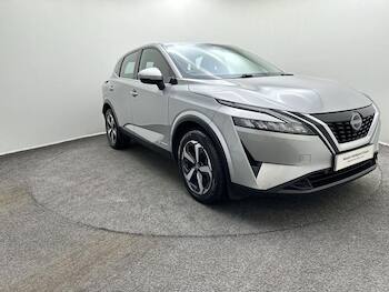 Used Nissan Qashqai 2023 for sale - 79685032: Photo