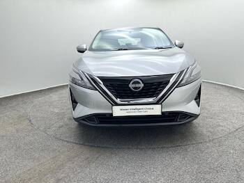 Used Nissan Qashqai 2023 for sale - 79685032: Photo