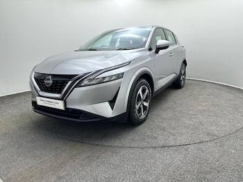 Used Nissan Qashqai 2023 for sale - 79685032: Photo