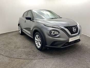 Used Nissan Juke 2022 for sale - 74468395: Photo