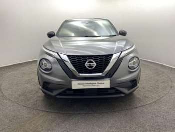 Used Nissan Juke 2022 for sale - 74468395: Photo