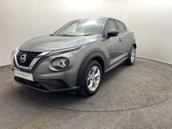 Used Nissan Juke 2022 for sale - 74468395: Photo