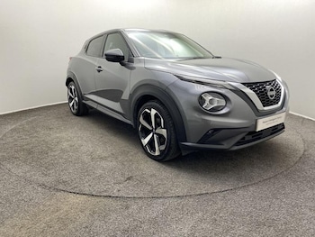 Nissan - Juke