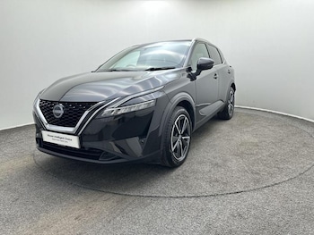 Used Nissan Qashqai 2022 for sale - 78886084: Photo