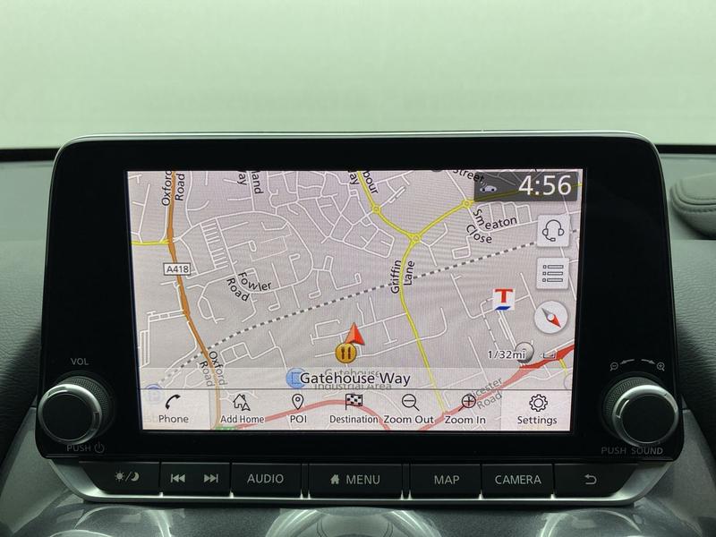 Used Nissan Juke 2023 for sale - 76419799: Photo 11