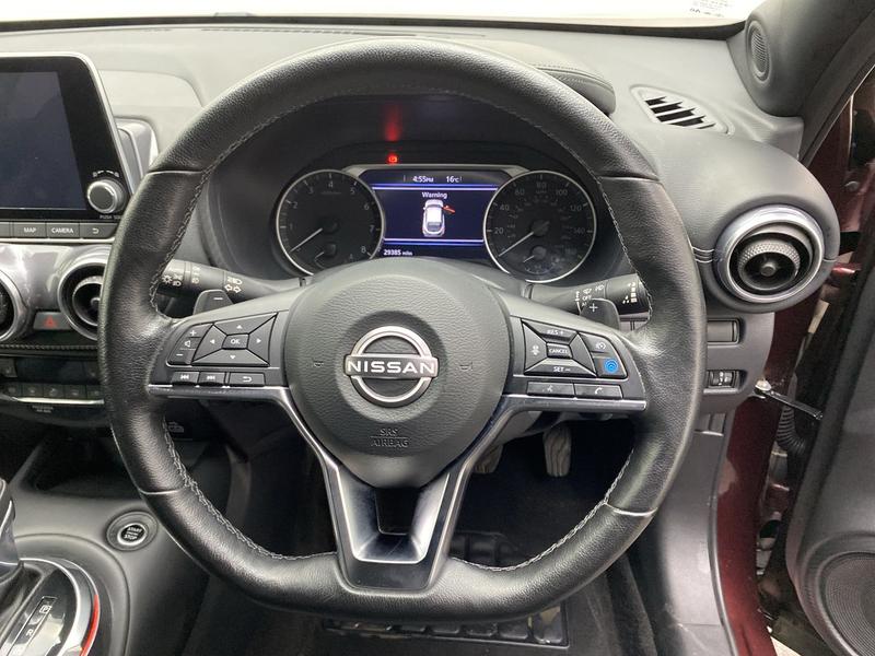 Used Nissan Juke 2023 for sale - 76419799: Photo 15