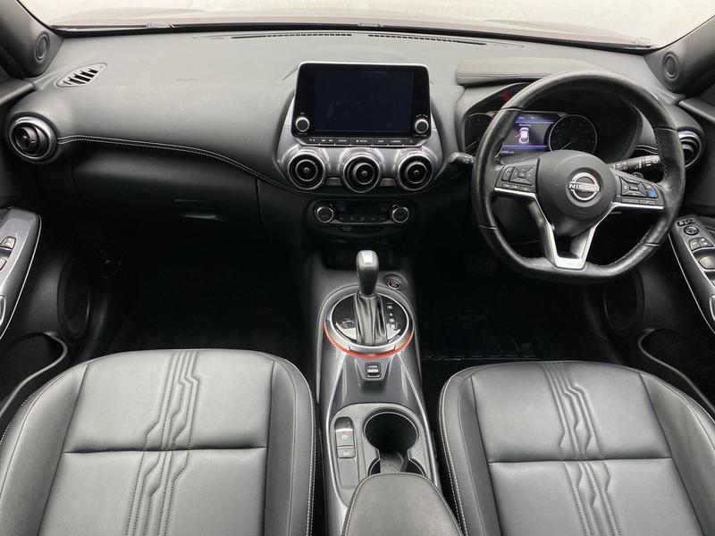 Used Nissan Juke 2023 for sale - 76419799: Photo 16