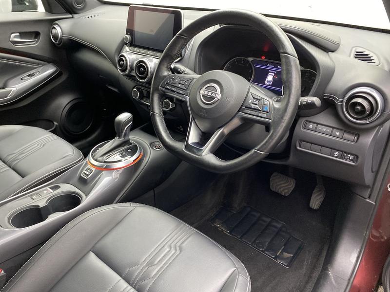 Used Nissan Juke 2023 for sale - 76419799: Photo 17