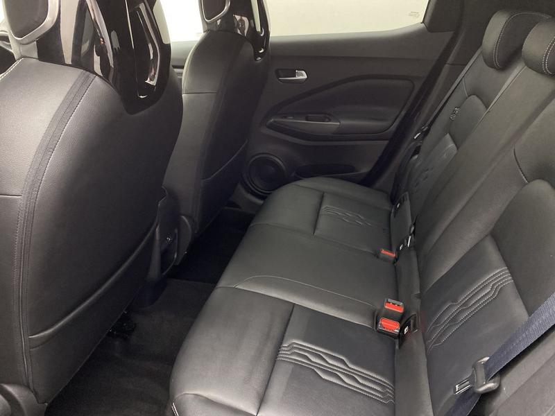 Used Nissan Juke 2023 for sale - 76419799: Photo 19