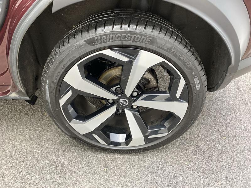 Used Nissan Juke 2023 for sale - 76419799: Photo 22