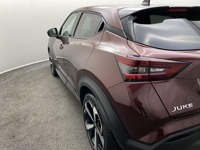 Used Nissan Juke 2023 for sale - 76419799: Photo 24