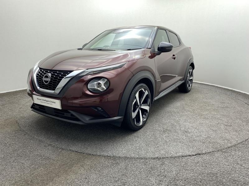 Used Nissan Juke 2023 for sale - 76419799: Photo 4