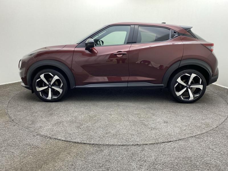 Used Nissan Juke 2023 for sale - 76419799: Photo 5