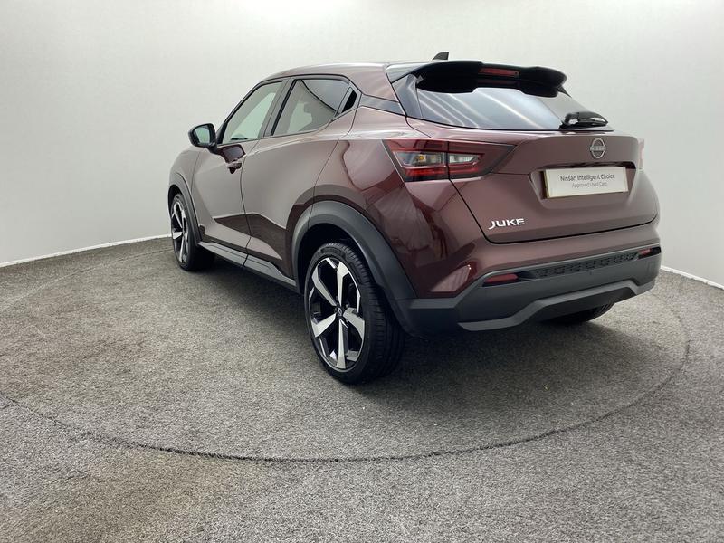 Used Nissan Juke 2023 for sale - 76419799: Photo 6