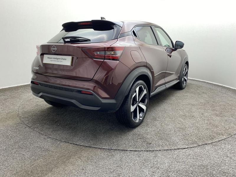 Used Nissan Juke 2023 for sale - 76419799: Photo 8