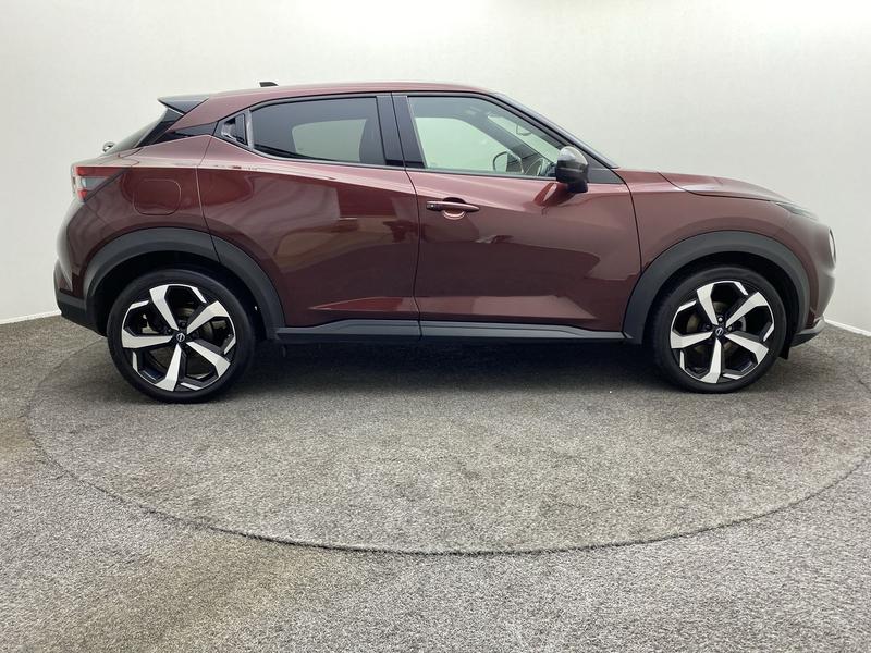 Used Nissan Juke 2023 for sale - 76419799: Photo 9