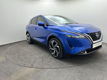 Used Nissan Qashqai 2023 for sale - 78630687: Photo