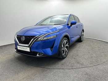 Used Nissan Qashqai 2023 for sale - 78630687: Photo
