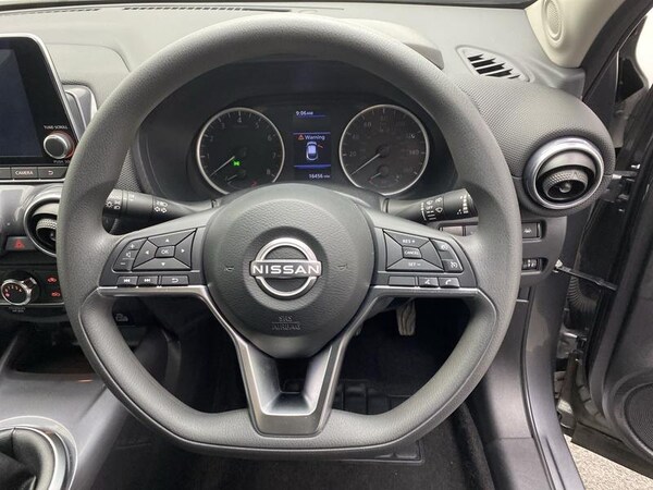 Used Nissan Juke 2023 for sale - 76332441: Photo 14