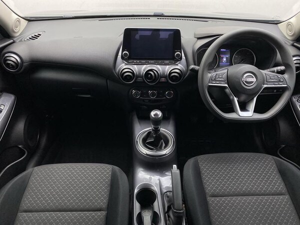 Used Nissan Juke 2023 for sale - 76332441: Photo 15