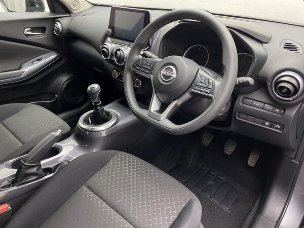 Used Nissan Juke 2023 for sale - 76332441: Photo 16