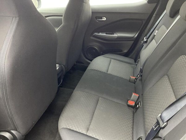 Used Nissan Juke 2023 for sale - 76332441: Photo 18